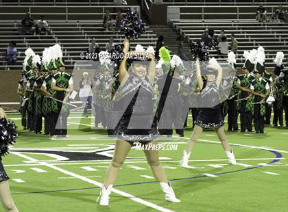 Thumbnail 3 in Mayde Creek vs Tompkins photogallery.