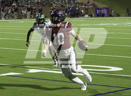 Thumbnail 1 in Mayde Creek vs Tompkins photogallery.