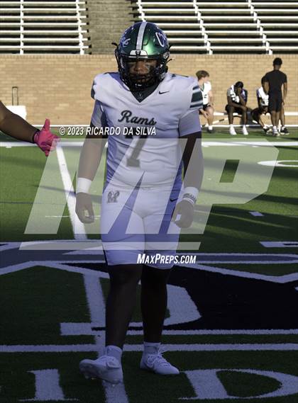 Thumbnail 2 in Mayde Creek vs Tompkins photogallery.