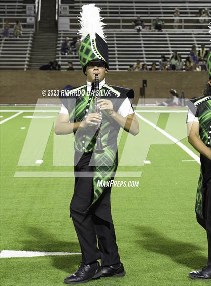 Thumbnail 3 in Mayde Creek vs Tompkins photogallery.