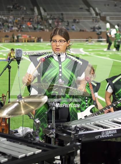 Thumbnail 1 in Mayde Creek vs Tompkins photogallery.