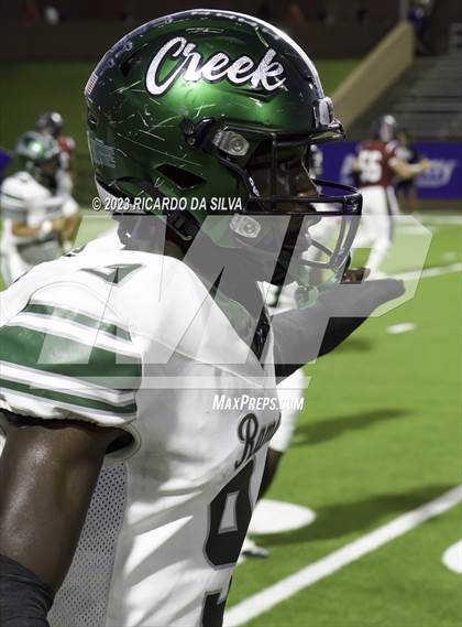 Thumbnail 1 in Mayde Creek vs Tompkins photogallery.