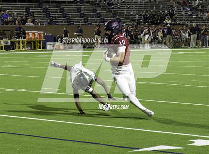 Thumbnail 1 in Mayde Creek vs Tompkins photogallery.