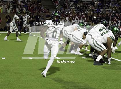 Thumbnail 3 in Mayde Creek vs Tompkins photogallery.
