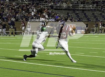 Thumbnail 2 in Mayde Creek vs Tompkins photogallery.