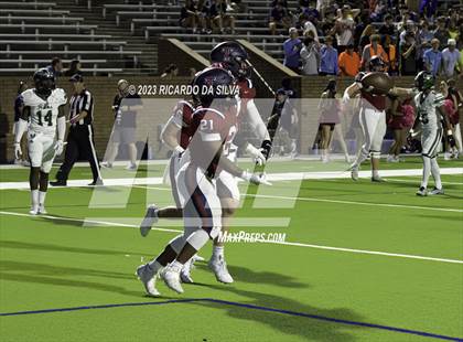 Thumbnail 2 in Mayde Creek vs Tompkins photogallery.