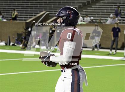 Thumbnail 3 in Mayde Creek vs Tompkins photogallery.