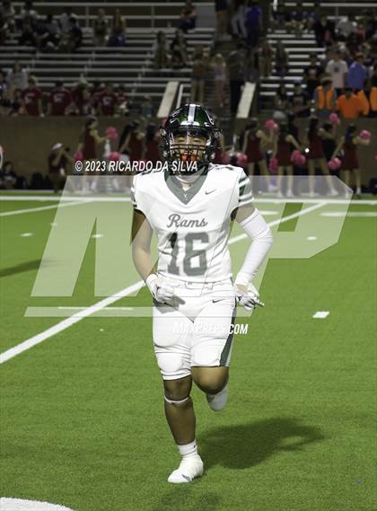 Thumbnail 1 in Mayde Creek vs Tompkins photogallery.
