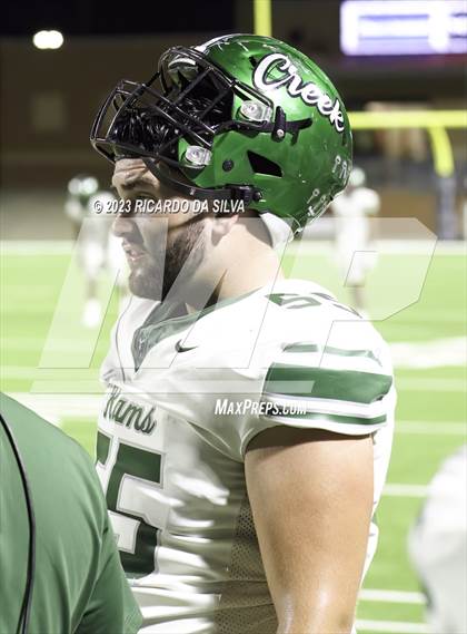 Thumbnail 2 in Mayde Creek vs Tompkins photogallery.