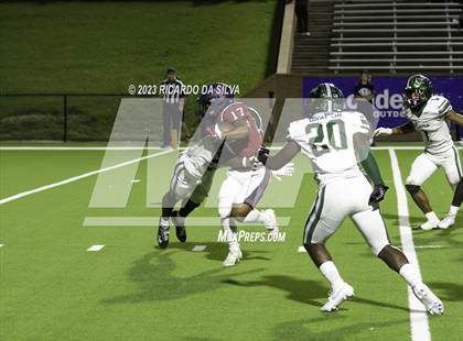 Thumbnail 1 in Mayde Creek vs Tompkins photogallery.