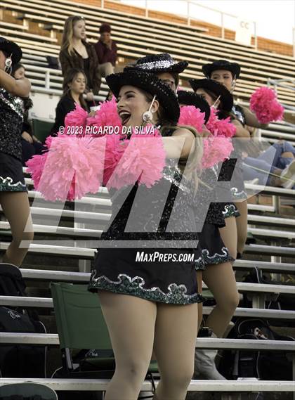 Thumbnail 1 in Mayde Creek vs Tompkins photogallery.