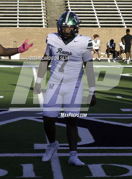 Thumbnail 1 in Mayde Creek vs Tompkins photogallery.