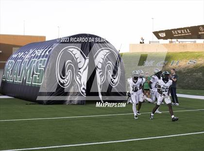 Thumbnail 1 in Mayde Creek vs Tompkins photogallery.