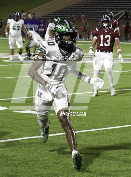 Thumbnail 1 in Mayde Creek vs Tompkins photogallery.