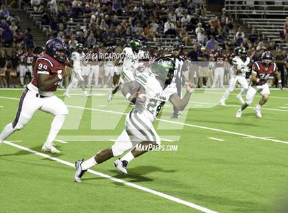 Thumbnail 2 in Mayde Creek vs Tompkins photogallery.