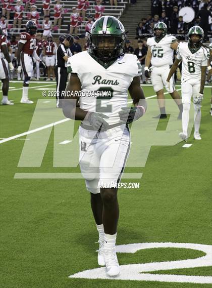 Thumbnail 2 in Mayde Creek vs Tompkins photogallery.