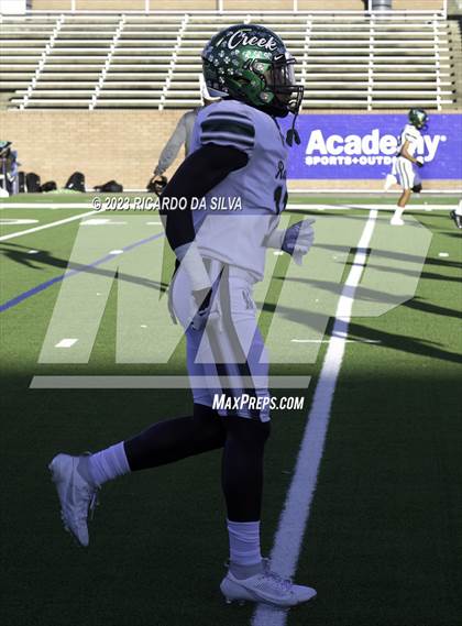 Thumbnail 2 in Mayde Creek vs Tompkins photogallery.