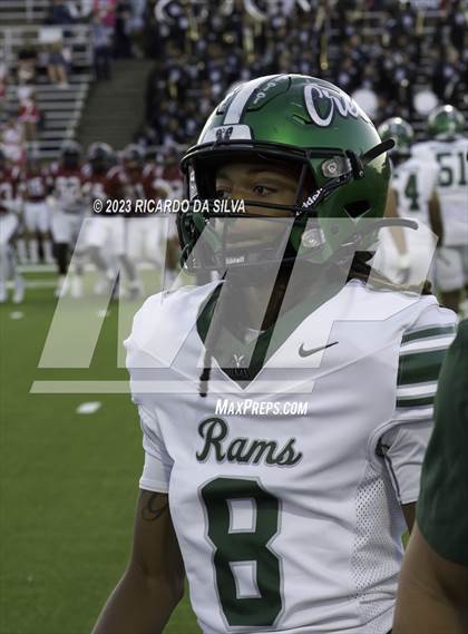 Thumbnail 1 in Mayde Creek vs Tompkins photogallery.