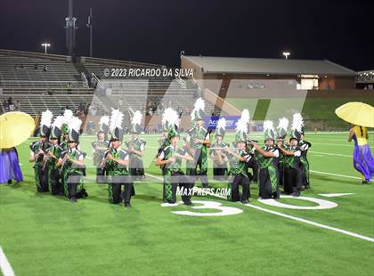 Thumbnail 2 in Mayde Creek vs Tompkins photogallery.