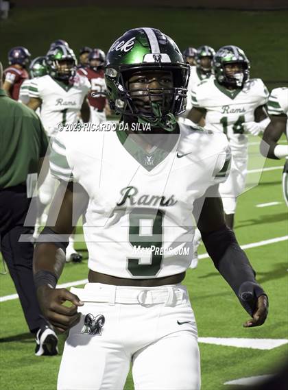 Thumbnail 2 in Mayde Creek vs Tompkins photogallery.