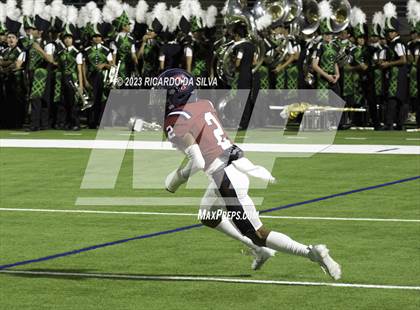Thumbnail 2 in Mayde Creek vs Tompkins photogallery.