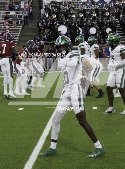 Thumbnail 2 in Mayde Creek vs Tompkins photogallery.