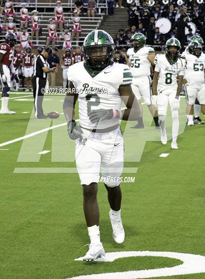 Thumbnail 1 in Mayde Creek vs Tompkins photogallery.
