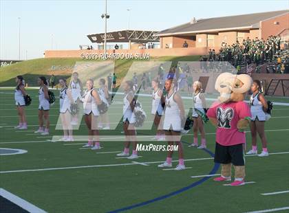 Thumbnail 1 in Mayde Creek vs Tompkins photogallery.