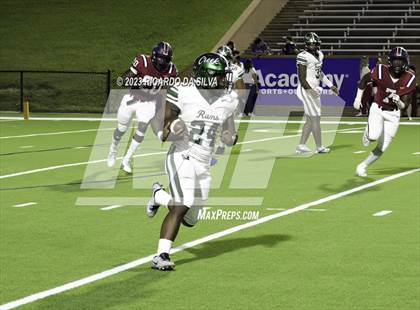 Thumbnail 2 in Mayde Creek vs Tompkins photogallery.