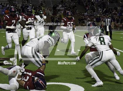 Thumbnail 3 in Mayde Creek vs Tompkins photogallery.
