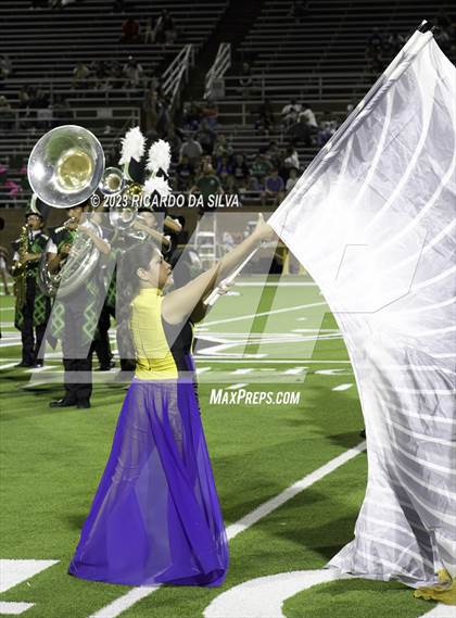 Thumbnail 3 in Mayde Creek vs Tompkins photogallery.