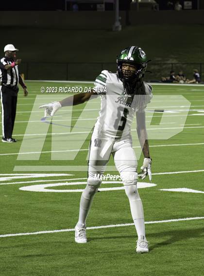 Thumbnail 1 in Mayde Creek vs Tompkins photogallery.