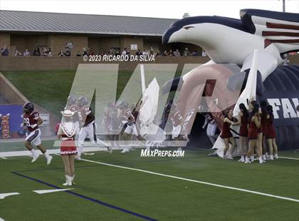 Thumbnail 3 in Mayde Creek vs Tompkins photogallery.