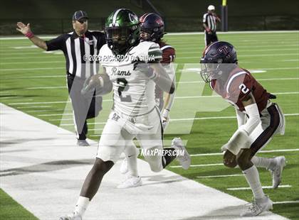 Thumbnail 3 in Mayde Creek vs Tompkins photogallery.