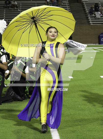 Thumbnail 2 in Mayde Creek vs Tompkins photogallery.