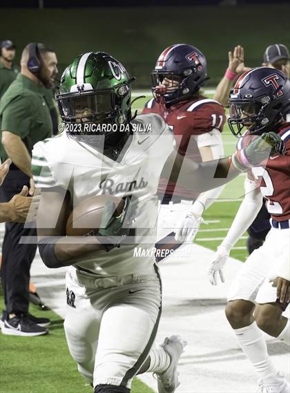Thumbnail 2 in Mayde Creek vs Tompkins photogallery.