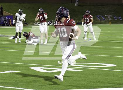 Thumbnail 3 in Mayde Creek vs Tompkins photogallery.