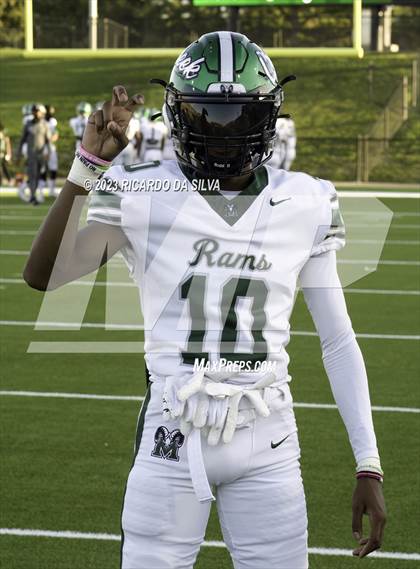 Thumbnail 3 in Mayde Creek vs Tompkins photogallery.