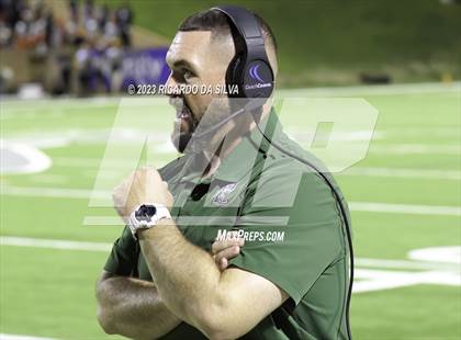 Thumbnail 1 in Mayde Creek vs Tompkins photogallery.