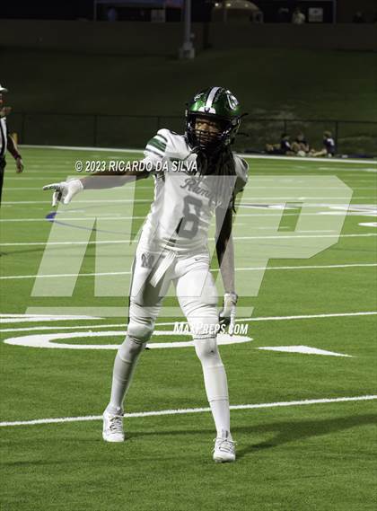 Thumbnail 3 in Mayde Creek vs Tompkins photogallery.