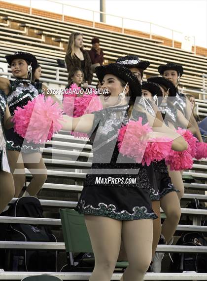 Thumbnail 3 in Mayde Creek vs Tompkins photogallery.