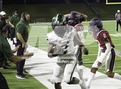 Thumbnail 1 in Mayde Creek vs Tompkins photogallery.