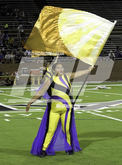 Thumbnail 2 in Mayde Creek vs Tompkins photogallery.