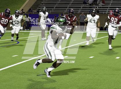Thumbnail 3 in Mayde Creek vs Tompkins photogallery.