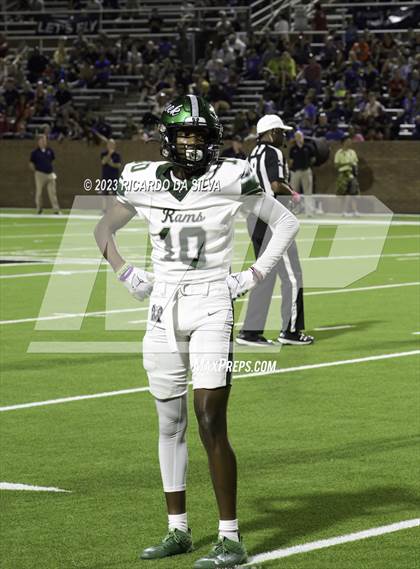 Thumbnail 1 in Mayde Creek vs Tompkins photogallery.