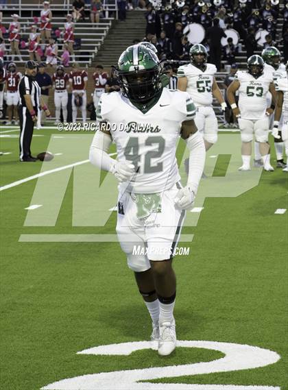 Thumbnail 3 in Mayde Creek vs Tompkins photogallery.