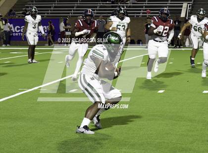 Thumbnail 1 in Mayde Creek vs Tompkins photogallery.