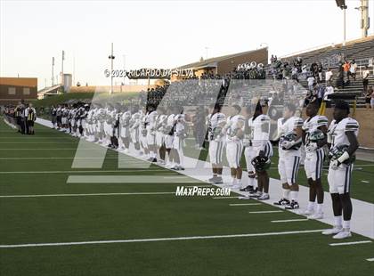 Thumbnail 2 in Mayde Creek vs Tompkins photogallery.