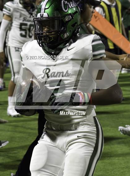 Thumbnail 3 in Mayde Creek vs Tompkins photogallery.