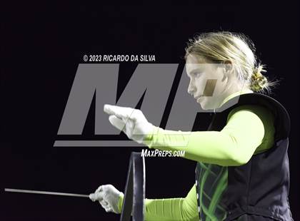 Thumbnail 3 in Mayde Creek vs Tompkins photogallery.